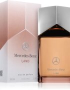 Mercedes-Benz Land Eau de Parfum uraknak 100 ml