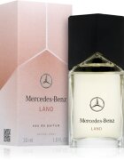 Mercedes-Benz Land Eau de Parfum uraknak 30 ml