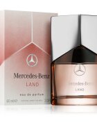 Mercedes-Benz Land Eau de Parfum uraknak 60 ml