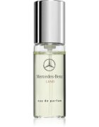 Mercedes-Benz LAND-SEA-AIR szett uraknak