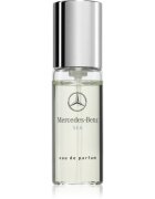 Mercedes-Benz LAND-SEA-AIR szett uraknak