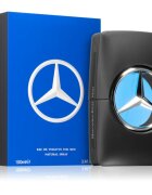 Mercedes-Benz Man Eau de Toilette uraknak 100 ml