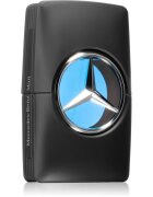 Mercedes-Benz Man Eau de Toilette uraknak 50 ml