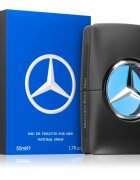 Mercedes-Benz Man Eau de Toilette uraknak 50 ml