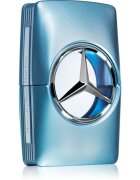 Mercedes-Benz Man Fresh Eau de Toilette uraknak 100 ml