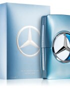 Mercedes-Benz Man Fresh Eau de Toilette uraknak 100 ml