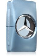 Mercedes-Benz Man Fresh Eau de Toilette uraknak 50 ml
