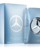 Mercedes-Benz Man Fresh Eau de Toilette uraknak 50 ml