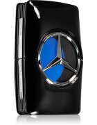 Mercedes-Benz Man Intense Eau de Toilette uraknak 100 ml
