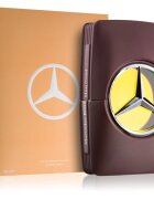 Mercedes-Benz Man Private Eau de Parfum uraknak 100 ml
