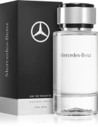 Mercedes-Benz Mercedes Benz Eau de Toilette uraknak 120 ml