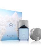 Mercedes-Benz Sea ajándékszett uraknak