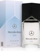 Mercedes-Benz Sea Eau de Parfum uraknak 30 ml