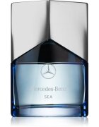 Mercedes-Benz Sea Eau de Parfum uraknak 60 ml