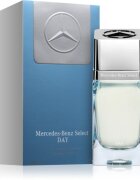 Mercedes-Benz Select Day Eau de Toilette uraknak 100 ml