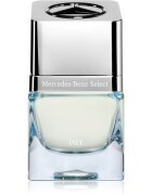 Mercedes-Benz Select Day Eau de Toilette uraknak 50 ml