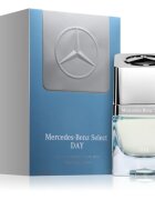 Mercedes-Benz Select Day Eau de Toilette uraknak 50 ml