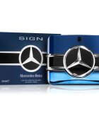 Mercedes-Benz Sign Eau de Parfum uraknak 50 ml