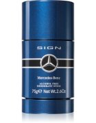 Mercedes-Benz Sign izzadásgátló deo stift alkoholmentes uraknak 75 g