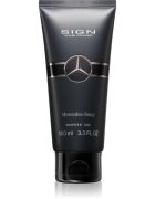 Mercedes-Benz Sign Your Power ajándékszett uraknak