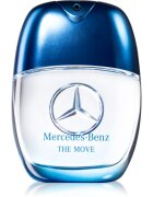Mercedes-Benz The Move Eau de Toilette uraknak 60 ml