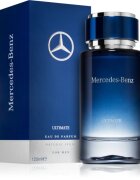 Mercedes-Benz Ultimate Eau de Parfum uraknak 120 ml