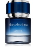 Mercedes-Benz Ultimate Eau de Parfum uraknak 40 ml
