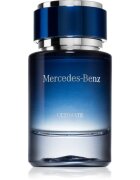 Mercedes-Benz Ultimate Eau de Parfum uraknak 75 ml