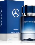 Mercedes-Benz Ultimate Eau de Parfum uraknak 75 ml