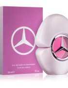 Mercedes-Benz Woman Eau de Parfum hölgyeknek 30 ml
