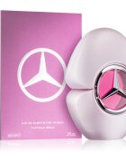 Mercedes-Benz Woman Eau de Parfum hölgyeknek 60 ml