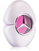 Mercedes-Benz Woman Eau de Parfum hölgyeknek 90 ml