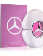 Mercedes-Benz Woman Eau de Parfum hölgyeknek 90 ml