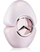 Mercedes-Benz Woman Eau de Toilette Eau de Toilette hölgyeknek 30 ml
