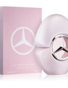 Mercedes-Benz Woman Eau de Toilette Eau de Toilette hölgyeknek 30 ml