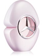Mercedes-Benz Woman Eau de Toilette Eau de Toilette hölgyeknek 60 ml