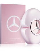 Mercedes-Benz Woman Eau de Toilette Eau de Toilette hölgyeknek 60 ml