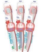 Meridol Complete Care fogkefe gyenge 1 db