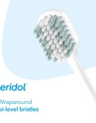 Meridol Complete Care fogkefe gyenge 1 db