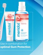 Meridol Complete Care fogkefe gyenge 1 db