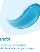 Meridol Complete Care fogkrém érzékeny fogakra 75 ml