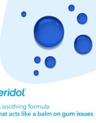Meridol Complete Care szájvíz alkoholmentes 400 ml