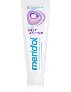 Meridol Fast Action fogkrém a fogíny védelmére érzékeny fogakra 75 ml