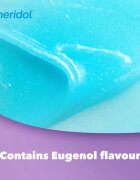 Meridol Fast Action fogkrém a fogíny védelmére érzékeny fogakra 75 ml