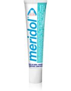 Meridol Gum Protection fogkrém segíti az irritált fogíny regenerációját 20 ml