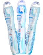 Meridol Gum Protection Soft fogkefe gyenge 1 db