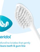 Meridol Gum Protection Soft fogkefe gyenge 1 db