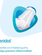 Meridol Gum Protection Soft fogkefe gyenge 1 db