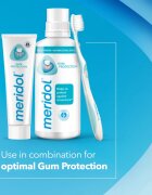 Meridol Gum Protection Soft fogkefe gyenge 1 db