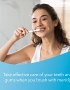 Meridol Gum Protection Soft fogkefe gyenge 1 db